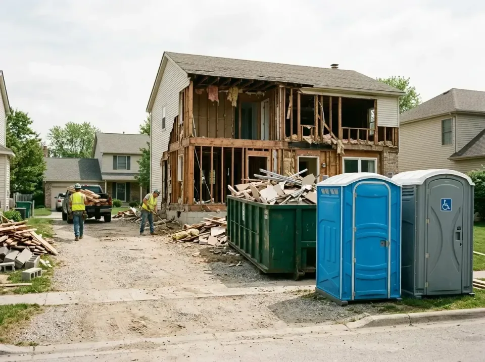home-renovation-demolition-sit-010 — frequently asked questions, Portable Toilet & Dumpsters Rental in Blackwater, AZ